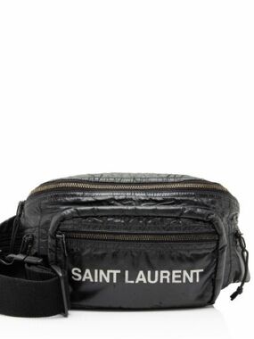 Saint Laurent Fanny Pack